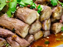 -囍榷·鲜美常州菜(恐龙园店)