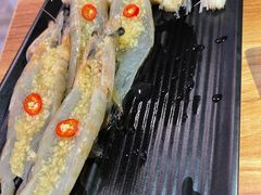 -小米烤肉-泥炉炭烤(常营店)