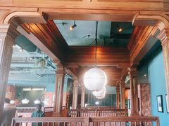 -星叶·东南亚料理(宁波万象汇店)