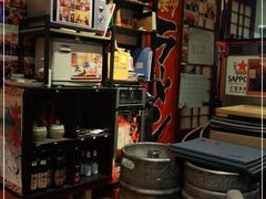 -気楽亭和食料理(气乐亭大世界本店)