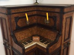 -鼓浪屿钢琴博物馆