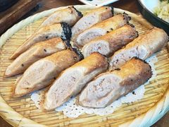 -先记烧鹅王·本地粤菜(福永店)