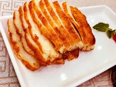 鱼饼-星龙海鲜(望江东路店)