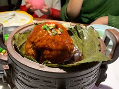 -韵秋荷(宝山龙湖天街店)