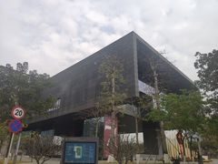 -广州市城市规划展览中心