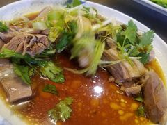 白切鹅-优之名鹅城