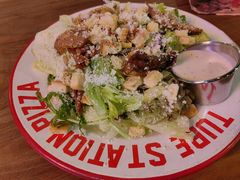 -Tubestation站点比萨(高新万达ONE店)