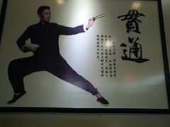 -刘师父老汉口江湖菜(蔡锷路店)