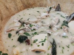 -云中鱼蒸汽石锅鱼(川沙百联店)