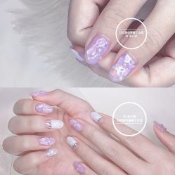 -米小兔美甲美睫