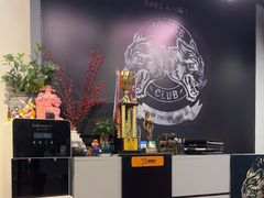 -FEELINGME乐刻私教馆·健身(沿海赛洛城店)