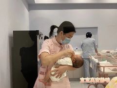 -优护佳月嫂育儿嫂中心(静安店)