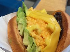 牛油果堡-蛋魂EGGSOUL(洪武创始店)