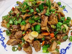 -新新湘菜馆(新中街二条店)