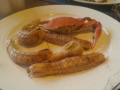 -岷山饭店-芝芝自助餐厅