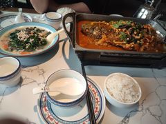 -老友王·南宁特色菜(金汇如意坊店)