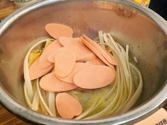 -黑竹香鸡(营和巷店)