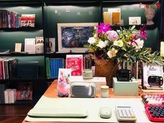 -思南书局(复兴中路店)