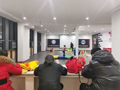 -凯孚尼儿童运动馆(空港总店)