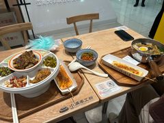 -小满手工粉(北京富力广场店)