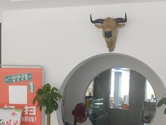 -黄牛肉馆·皖南土菜
