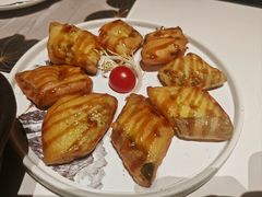 -新兴·金羊座·粤菜点心(乐峰店)