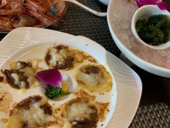 -桃夭日式料理(国信店)