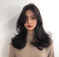 -名发世家烫染
