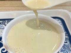 -冰泉豆浆馆(新界店)