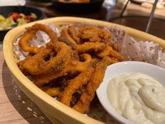 -必胜客(花舞大唐博物馆店)