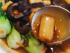 -鲁班张葱烧海参(马庄街店)