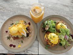 -The Rug Cafe(王府中环店)