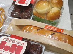 -DANXI丹喜面包·蛋糕(小公园永平店)