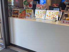 -乡村基(双流时代奥特莱斯餐厅)