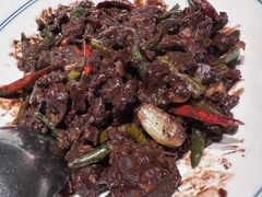 -烹湘·鲜炒湖南土菜(海珠店)