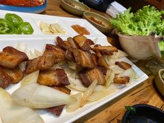 -京玉菲饭店(李村店)