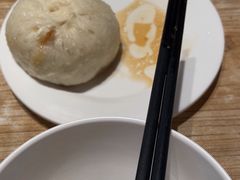 -韩包子(建设路店)