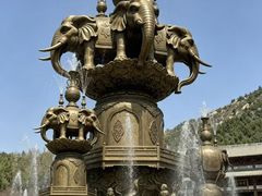 -石岛赤山风景区