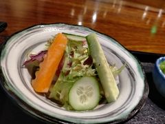 -古京·臻致料理(月湖店)