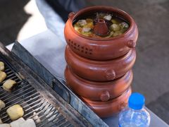 -路边小吃(临安春秋商业步行街店)