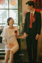 -金夫人婚纱摄影(总店)