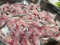 -顺德粥城·叹茶食粥(良化店)