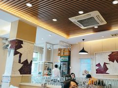 -秦老大西安羊肉泡馍馆(健德门店)