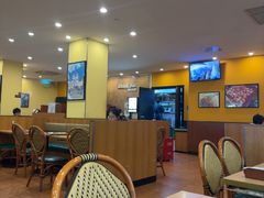 -萨莉亚意式餐厅(苏州食百家店)