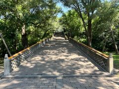 -沈阳市东陵公园