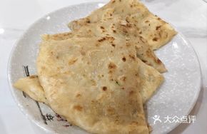 Potato and Meat Pancake