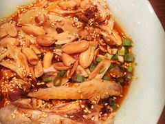 -胖哥俩肉蟹煲(济南世茂国际广场店)