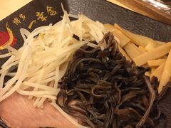-博多一幸舍(侨福芳草地购物中心店)