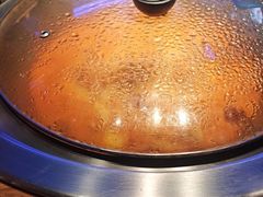 -山河屯铁锅炖鲜鹅·东北菜(开发区一店)