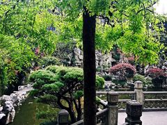 -胡雪岩故居